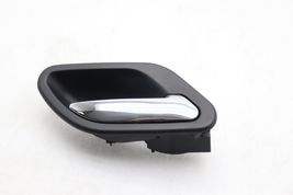97-03 BMW E39 540I M5 RIGHT PASSENGER SIDE INTERIOR DOOR HANDLE 7032926 E3385 image 9