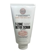 1 x Soap &amp; Glory T-Zone Detox Scrub w Yuzu Superfruits 5 fl oz - €25,57 EUR