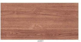 WallPops-Smoked Oak Faux Materials Adhesive Film (Set of 2) 17.71 in. x ... - £14.89 GBP