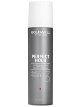 Goldwell USA Magic Finish Hairspray, 300ml
