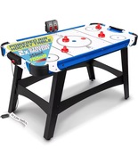 Air Hockey Game Table | Electric Motor Game Table Puck Dispenser  - $224.99