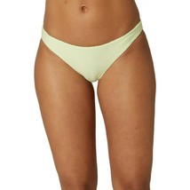 O&#39;Neill MINT Green Rockley Saltwater Solids Textured Swim Bottom Junior L New - £12.53 GBP