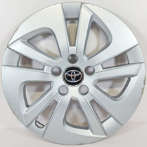 ONE 2016-2018 Toyota Prius Two # 61180A 15&quot; Hubcap / Wheel Cover # 42602-47181 - £40.17 GBP