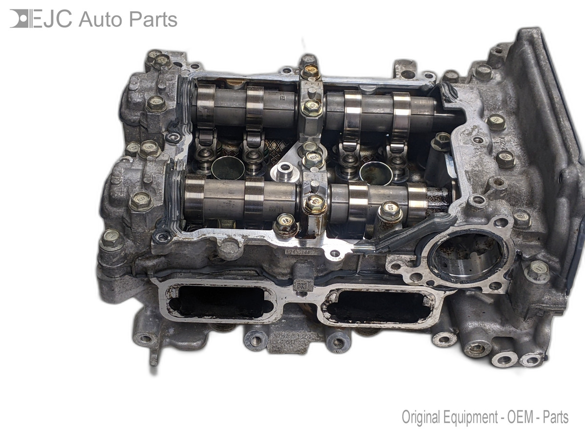 Left Cylinder Head For 17-21 Subaru impreza  2.0 11063AB90A AWD - $222.70