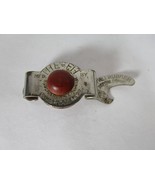 Vintage Tite Fit Bottle Stopper Opener - Modern Metal Products - Cambrid... - £7.89 GBP