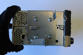 2008-2014 SUBARU WRX IMPREZA AUDIO STEREO RADIO CD PLAYER UNIT K2918 image 2