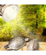 Reptile Light Bulb UV Heat Lamp Tortoise Turtle Calcium Supplement E27 U... - $11.20