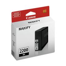 Canon 9291B001 FOR CANON MB5320, MB5020, IB4020 - INK VOLUME 29.1 ML - 9... - $75.34