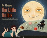 Tin Box [Audio CD] Various Artists - $12.73