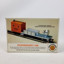 Bachmann Floodlight Car Amtrack HO Scale #46315  - $28.61