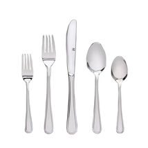 Flatware Silverware 20 Piece Cutlery Utensils Set for 4 Kelby - $976.30 MXN