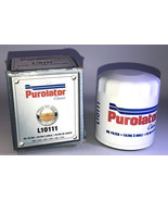 SHIP24HRS-Purolator Classic Oil Filter L10111 97.5% Efficiency-NEW (Box ... - £3.79 GBP