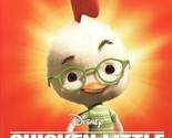 Chicken Little DVD | Disney&#39;s | Region 4 - £7.37 GBP