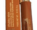 Clinique Chubby Stick Intense Moisturizing Lip Colour Balm #01 Richer Ra... - £29.53 GBP