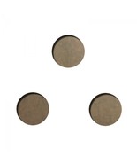 Sizzix Tim Holtz Alterations Collection Movers And Shapers Die 3 Punches... - $37.52 CAD