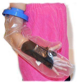 Cast and Bandage Protector - $35.99