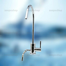 12&quot; Kangen Enagic Ionizer Faucet Installations kit included - Polished C... - $370.76+