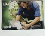 Lost Trading Card Season 3 #35 Henry Ian Cusick - $1.97