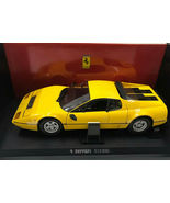 Diecast Car 1/18 scale KYOSHO &quot;FERRARI 512BBi&quot; 1973 #08172Y  - £283.22 GBP