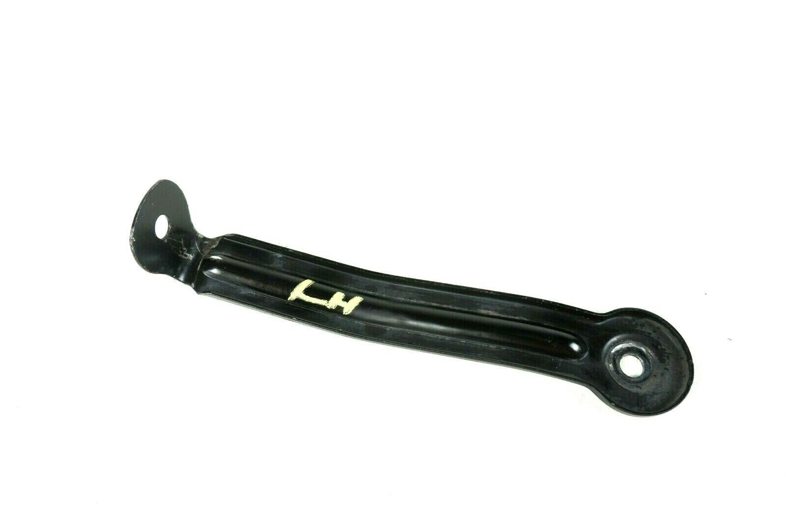 06-2011 mercedes w164 ml350 front left driver reinforcement to support b... - $27.87
