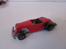 Mattel Hot Wheels Auburn 852 Hong Kong 1978 Red H2 - £2.89 GBP