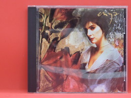 ENYA : “Watermark&quot; CD GEFFEN 1988 Record Club Edition - $2.75
