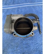 Throttle Body Throttle Valve Assembly 4.2L Fits 02 BRAVADA /Trailblazer - $85.20 CAD