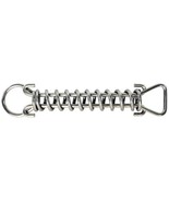 GL INTERNATIONAL 99-20-9100111 Protector &amp; Safety Cover 8&quot; SS D-Ring Spring - $20.93