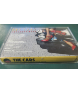 The Cars - Greatest Hits - Cassette - £3.15 GBP