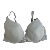 Victoria&#39;s Secret 34DD Bra Uplift Semi Demi Push-Up Underwire Multiway Straps - £9.60 GBP