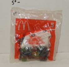 2005 McDonalds Happy Meal Toy Hot Wheels AcceleRacers #5 RD-06 MIP - $10.44