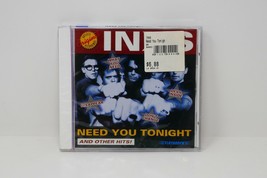 Need You Tonight and Other Hits by INXS (CD, Sep-2004, Rhino Flashback) ... - £11.98 GBP