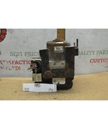 2007 Chevy Uplander ABS Anti-Lock Brake Pump Control OEM 18091946 Module... - €119,11 EUR