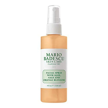 Mario Badescu Aloe Sage and Orange Blossom Facial Spray, 2 Fl Oz - £13.30 GBP