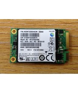 USED SAMSUNG 256GB MSATA MINI PCI-E SSD Solid State Drive MZ-MTD2560/000 - $163.09 CAD