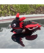 Red Little Dragon Car Accessory - $45.00
