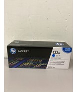 Genuine OEM HP 122A Cyan LaserJet Toner Cartridge Q3961A - $33.12 CAD