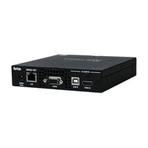 Raritan DKX4-101 1PORT 4K HIGH-PERFORMANCE KVM OVER-IP SWITCH HDMI/USB -... - $1,081.16