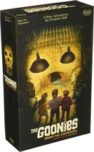The Goonies Under The Goondocks A Never Say Die Expansion Game - £18.73 GBP