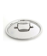 All-Clad D5 Stainless Steel Lid for D5 3 quart and 4 quart saucepan. - $54.33 CAD