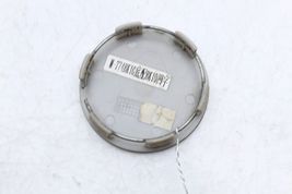 NICHE WHEEL CENTER CAPS SET OF 2 E4699 image 9