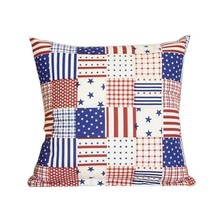 USA Cushion Cover (Pillow Cover) - $5.30
