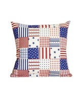 USA Cushion Cover (Pillow Cover) - £4.19 GBP