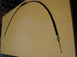 Harley Davidson clutch cable 38644-07 67" overall length - $18.81