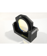 AEROTECH 3&quot; Optical lens mirror true GIMBAL Mount + micrometers + 3&quot; IR ... - €121,53 EUR
