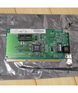 3Com 3C509-TPO ISA 10BASE-T 16-bit Ethernet Card ASSY 8892-00 - 1992 (05) - $28.04