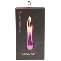 Sensuelle Aluminium 60Sx Amp Bullet - $100.00