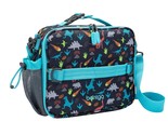 Kids Lunch Bag - Durable, Double Insulated, Water-Resistant Fabric, Inte... - £36.95 GBP
