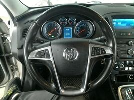 Steering Column Floor Shift Fits 11-12 REGAL 104469283 - $175.19 CAD