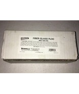 Brownell&#39;s Fiber Glass Floc #081-009-016-First Aid Kit For Eyes-8oz-SHIP... - $19.68